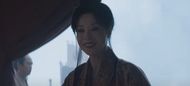 Yuko Miyamoto as Gin, Who is Gin in Shōgun?